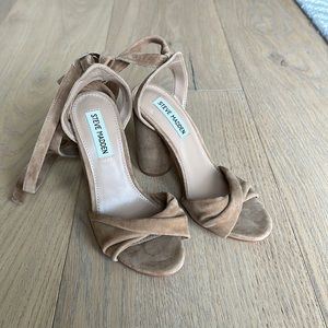 Steve Madden Shoes